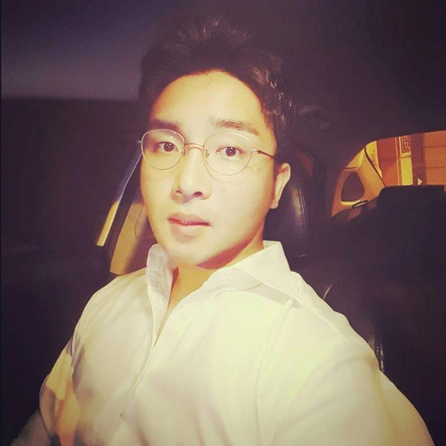 박강