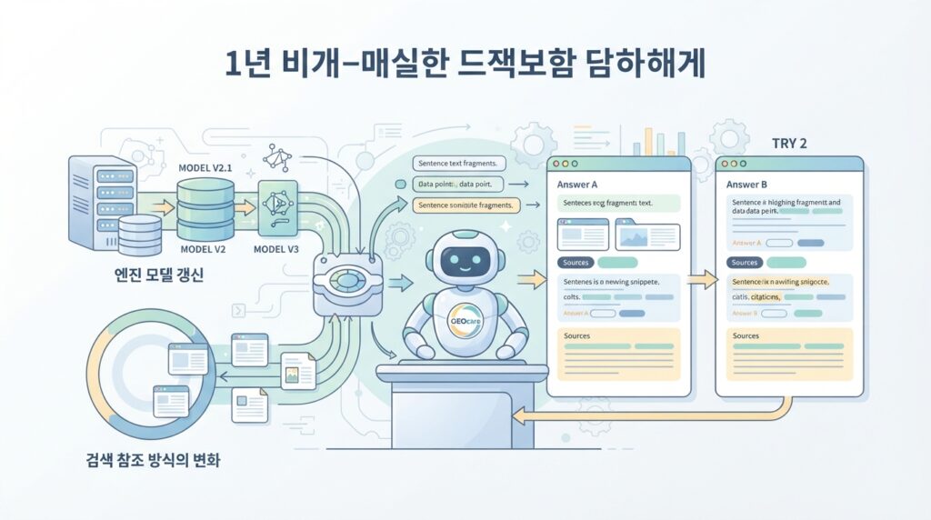 측정 한 번으로 개선됐다고 말할 수 없는 이유 대표 이미지